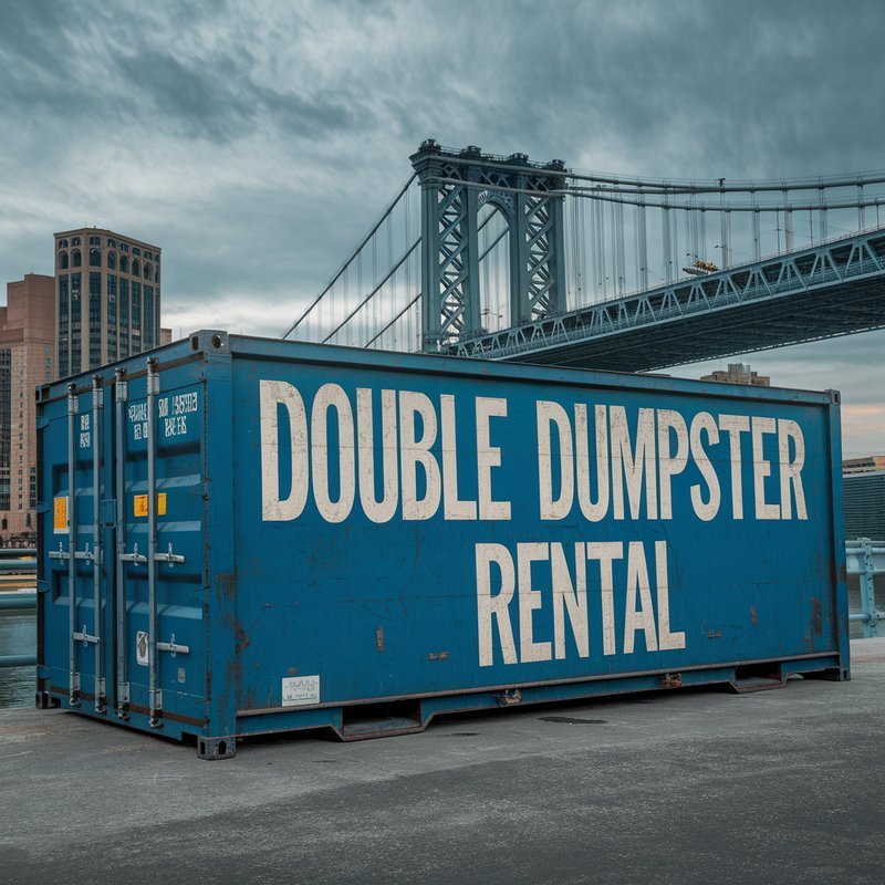 Detroit Dumpster Rental
