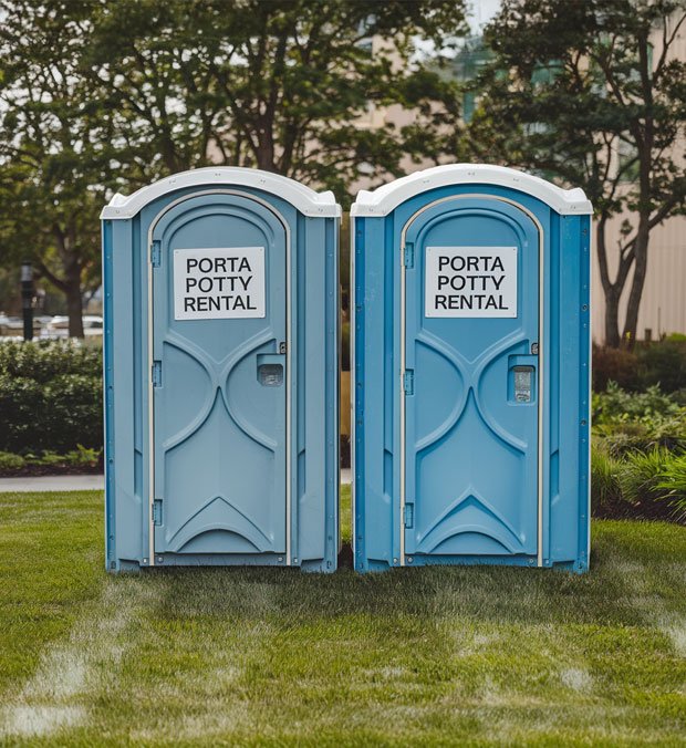 Porta Potty Rental Detroit