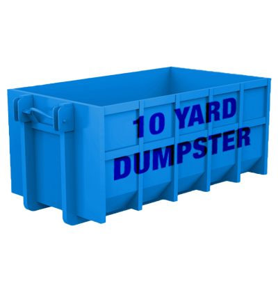 10 Yard Dumpster Rental Detroit