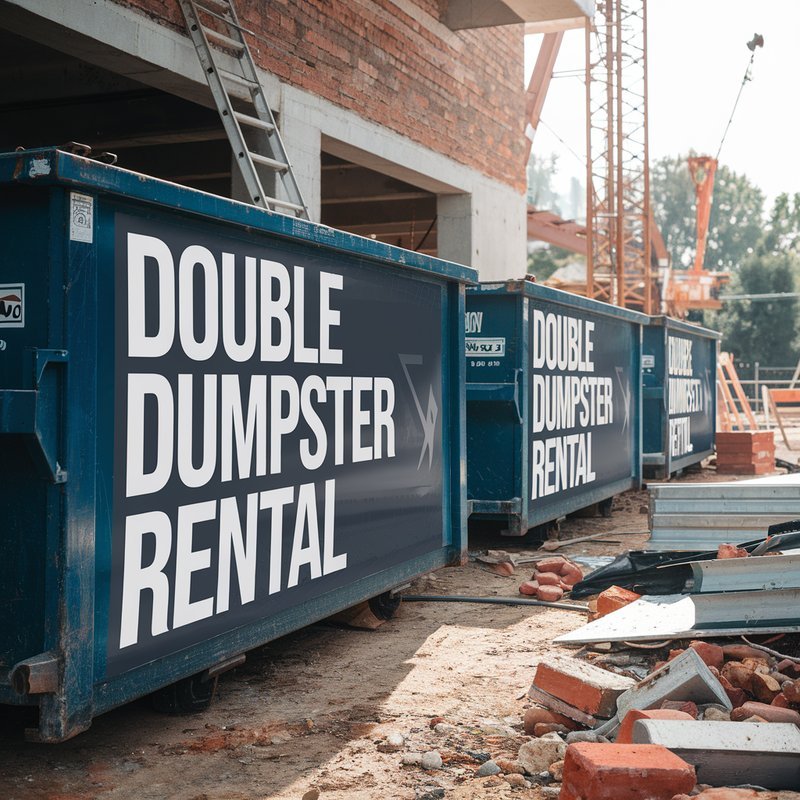 Detroit Dumpster Rental