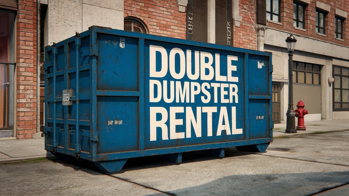 Affordable Detroit Dumpster Rental Services - Fast Delivery